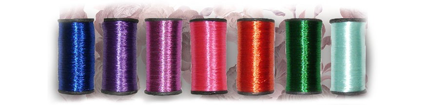 Hand embroidery Thread